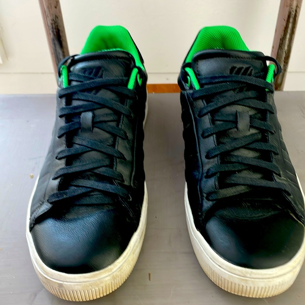 Men’s K-Swiss ‘Gary Vee’ athletic shoe/sneaker.